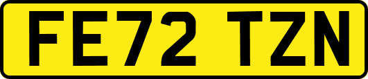 FE72TZN
