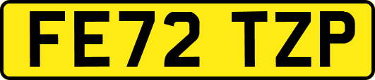 FE72TZP
