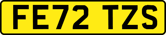 FE72TZS