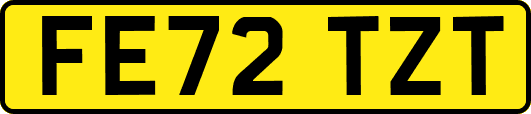 FE72TZT