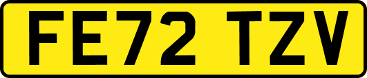 FE72TZV