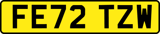 FE72TZW