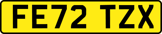 FE72TZX