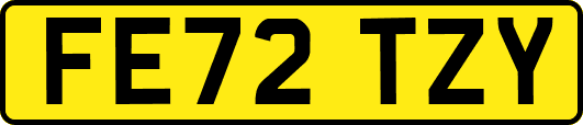 FE72TZY