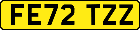 FE72TZZ