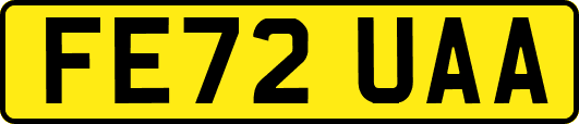 FE72UAA
