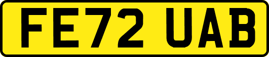 FE72UAB