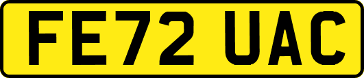 FE72UAC