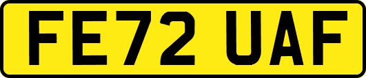 FE72UAF