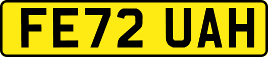 FE72UAH