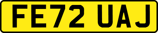 FE72UAJ