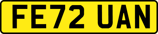 FE72UAN