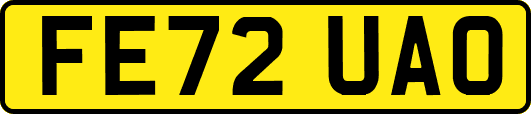 FE72UAO
