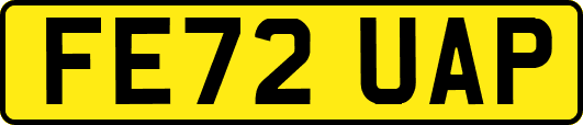 FE72UAP