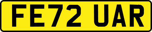 FE72UAR