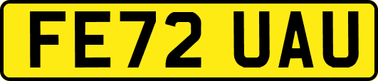 FE72UAU