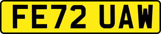 FE72UAW
