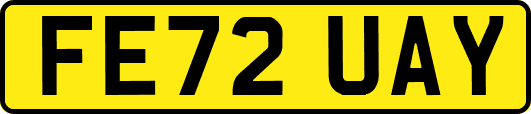 FE72UAY