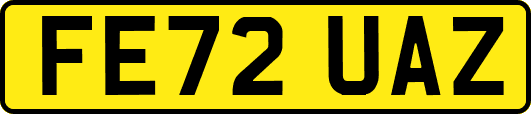 FE72UAZ