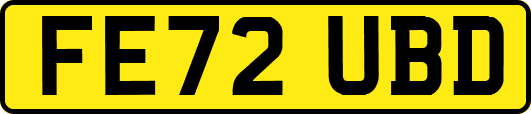 FE72UBD