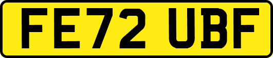 FE72UBF