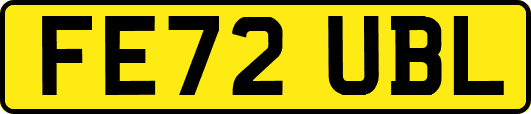 FE72UBL