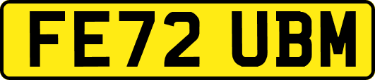 FE72UBM