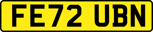 FE72UBN