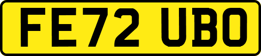 FE72UBO