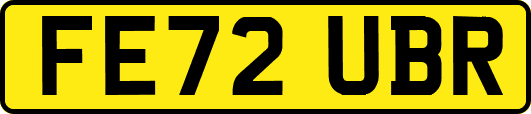 FE72UBR