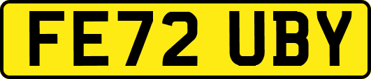 FE72UBY