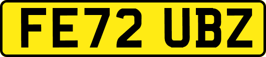FE72UBZ