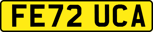 FE72UCA