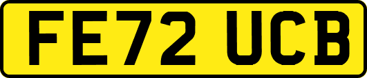 FE72UCB