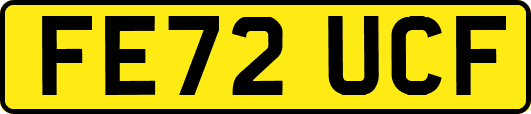 FE72UCF