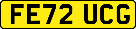 FE72UCG
