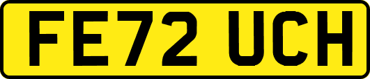 FE72UCH