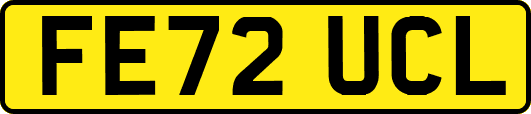 FE72UCL