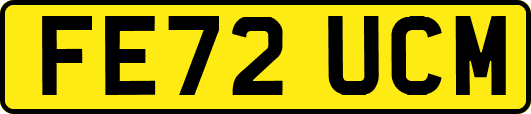 FE72UCM