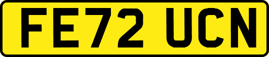 FE72UCN