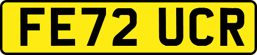 FE72UCR