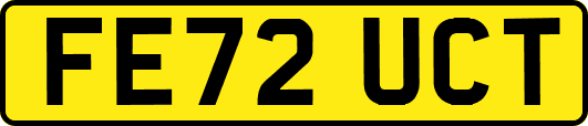 FE72UCT
