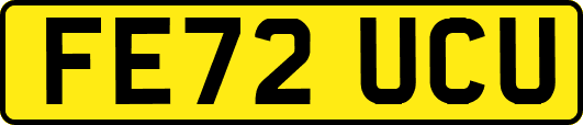 FE72UCU