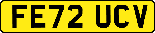 FE72UCV