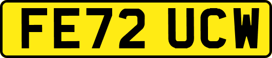 FE72UCW
