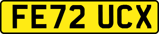 FE72UCX