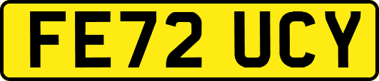 FE72UCY