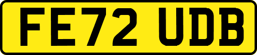 FE72UDB
