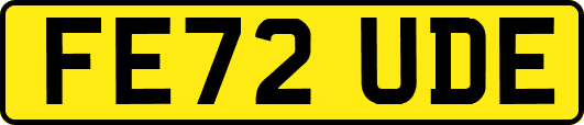 FE72UDE