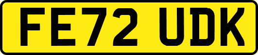 FE72UDK